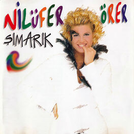 Album cover of Şımarık