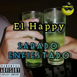 Album cover of Sábado Enfiestado