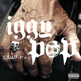 Album cover of Skull Ring