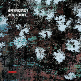 Album cover of Snow in Europe