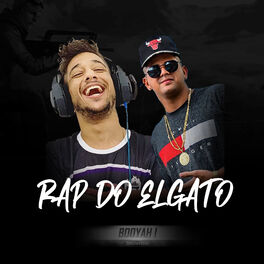 Album cover of Rap do El Gato
