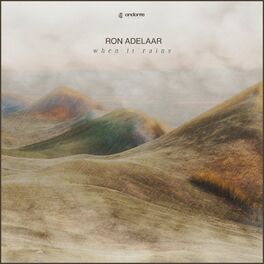 Album cover of When It Rains