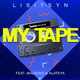 Album cover of My Tape