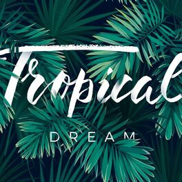 Album cover of Tropical Dream