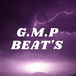 Album cover of G.M.P