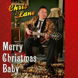 Album cover of Merry Christmas Baby