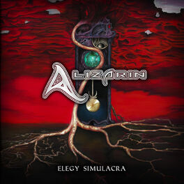 Album cover of Elegy Simulacra