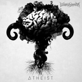 Album cover of Atheist