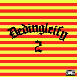 Album cover of Dedingleify 2