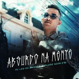 Album cover of Absurdo na Mente