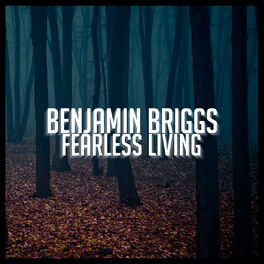 Album cover of FEARLESS LIVING