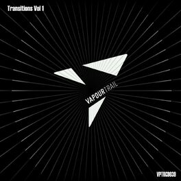 Album cover of Transitions 1