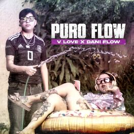 Album cover of Puro Flow