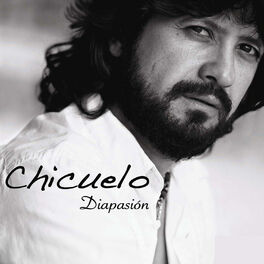 Album cover of Diapasión