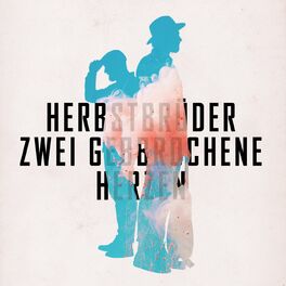 Album cover of Zwei gebrochene Herzen