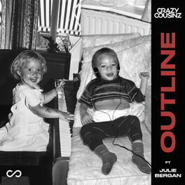 Album cover of Outline (feat. Julie Bergan)