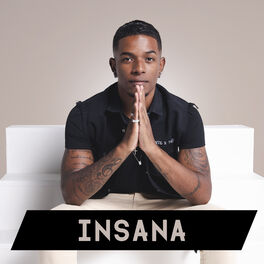 Album cover of Insana