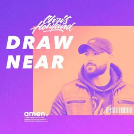 Album cover of Draw Near