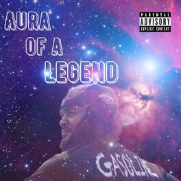 Album cover of Aura of a Legend