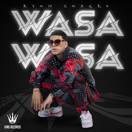 Album cover of Wasa Wasa