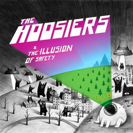 Album cover of The Illusion Of Safety