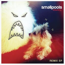 Album cover of Dreaming Remix EP