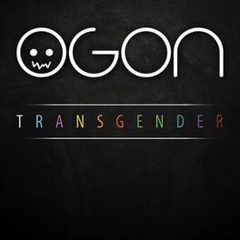 Album cover of Transgender