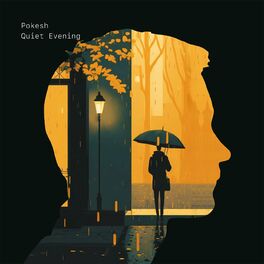 Album cover of Quiet Evening