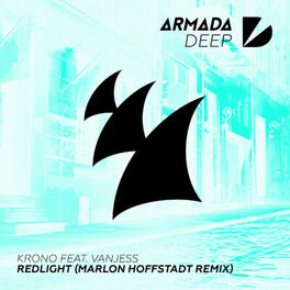 Album cover of Redlight (Marlon Hoffstadt Remix)