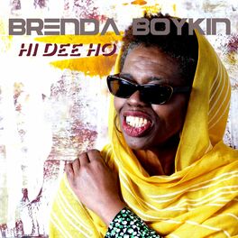 Album cover of Hi Dee Ho