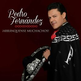 Album cover of ¡Arránquense Muchachos!