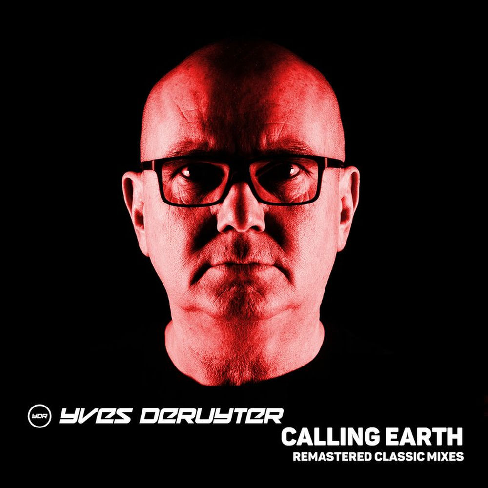 Calling the earth. Calling the earth