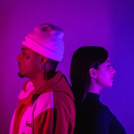 Album cover of Bonnie e Clyde