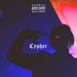 Album cover of Cypher