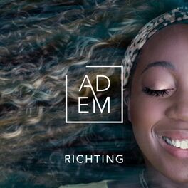 Album cover of Richting