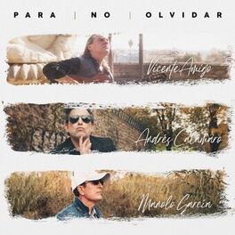 Album cover of Para No Olvidar
