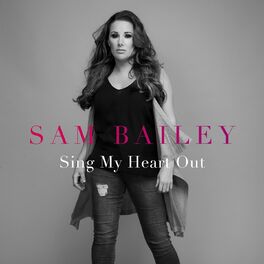 Album cover of Sing My Heart Out