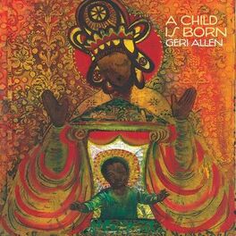 Album cover of A Child Is Born