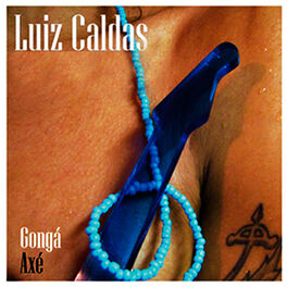 Album cover of Congá Axé