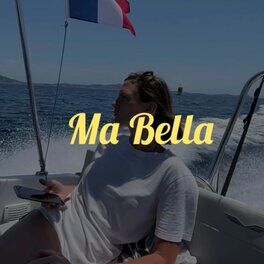 Album cover of Ma Bella