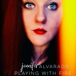 Album cover of Playing With Fire
