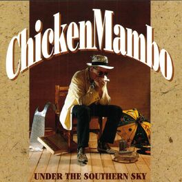 Album cover of Under the Southern Sky