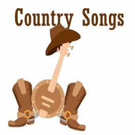 Album cover of Country Songs