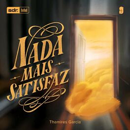 Album cover of Nada Mais Satisfaz