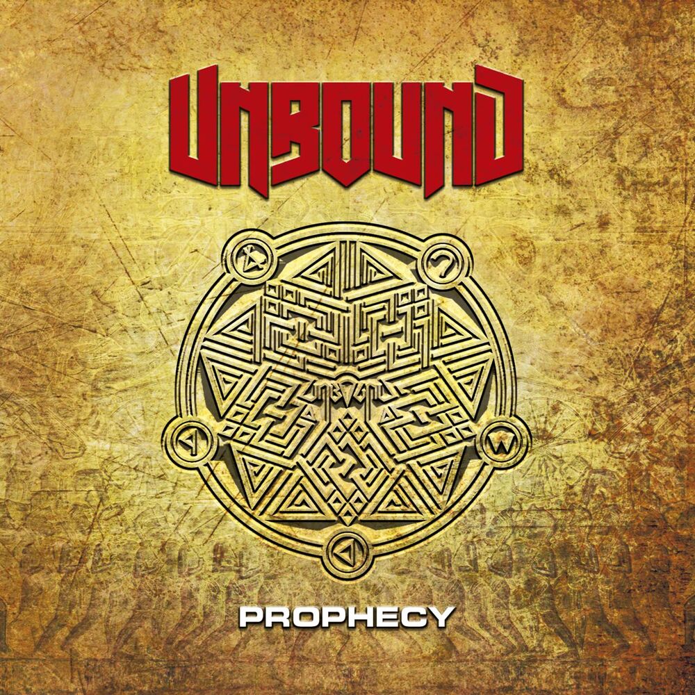 Unbound soundtrack. Nazareth the Newz 2008. Unbound. Unbound font.