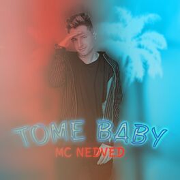 Album cover of Tome Baby