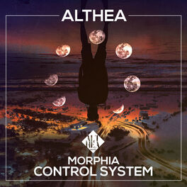 Album cover of Control System