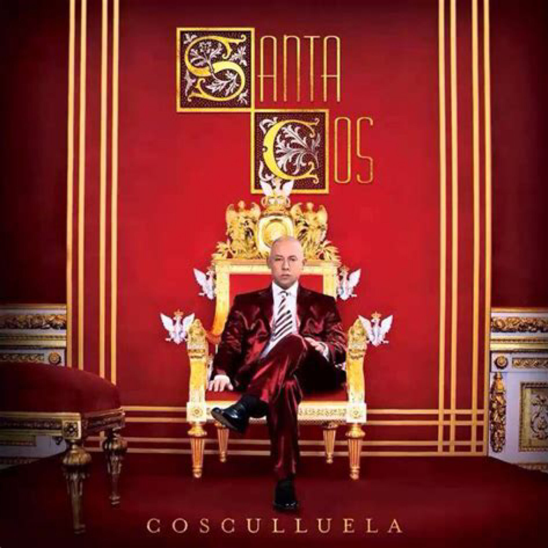 Cosculluela - Chavos Pal Banco: listen with lyrics | Deezer