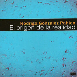 Album cover of El Origen de la Realidad