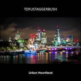 Album cover of Urban Heartbeat